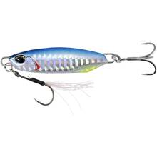 Пількер DUO Drag Metal Cast 60мм 40.0г PHA0020 (4525918089573)