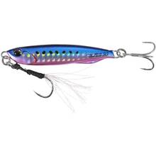 Пількер DUO Drag Metal Slim 73мм 40.0г PHA0187 (4525918098407)