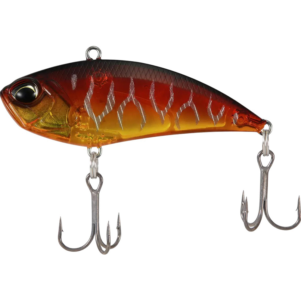 Воблер DUO Realis Vibration 68 Apex Tune 68мм 14.3г CCC3354 Ghost Red Tiger (4525918131647)