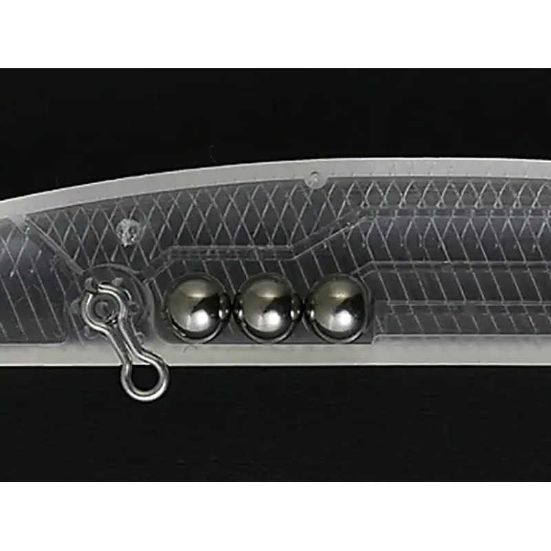 Воблер DUO Tide Minnow 145SLD-F 145mm 20.5g CCC0053 (4525918088743) Тип воблери