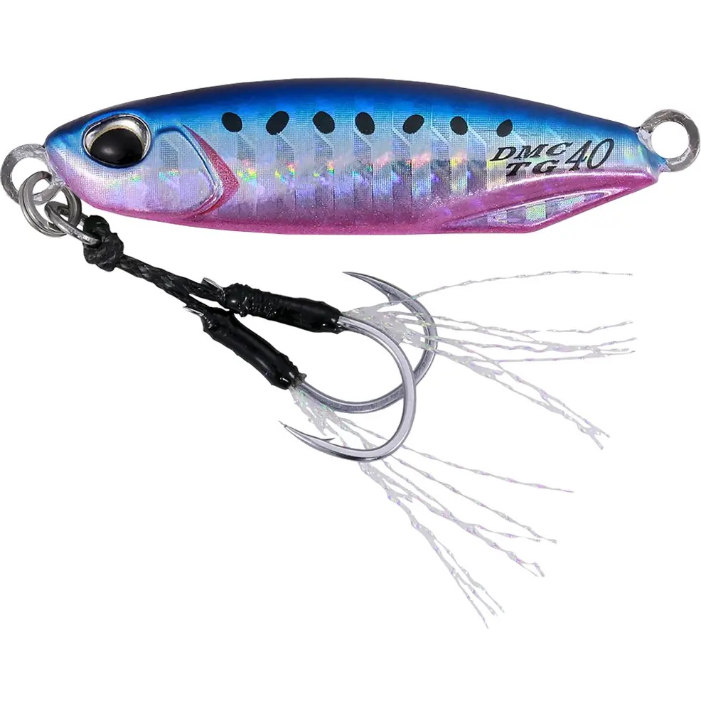 Пілкер DUO Drag Metal TG 44 мм 30 г PHA0187 (4525918102661)