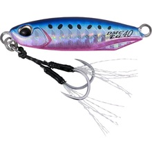 Пілкер DUO Drag Metal TG 44 мм 30 г PHA0187 (4525918102661)