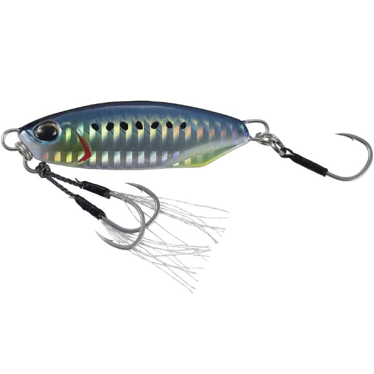 Пілкер DUO Drag Metal Slow 70 мм 60 г PHA0011 (4525918127930)