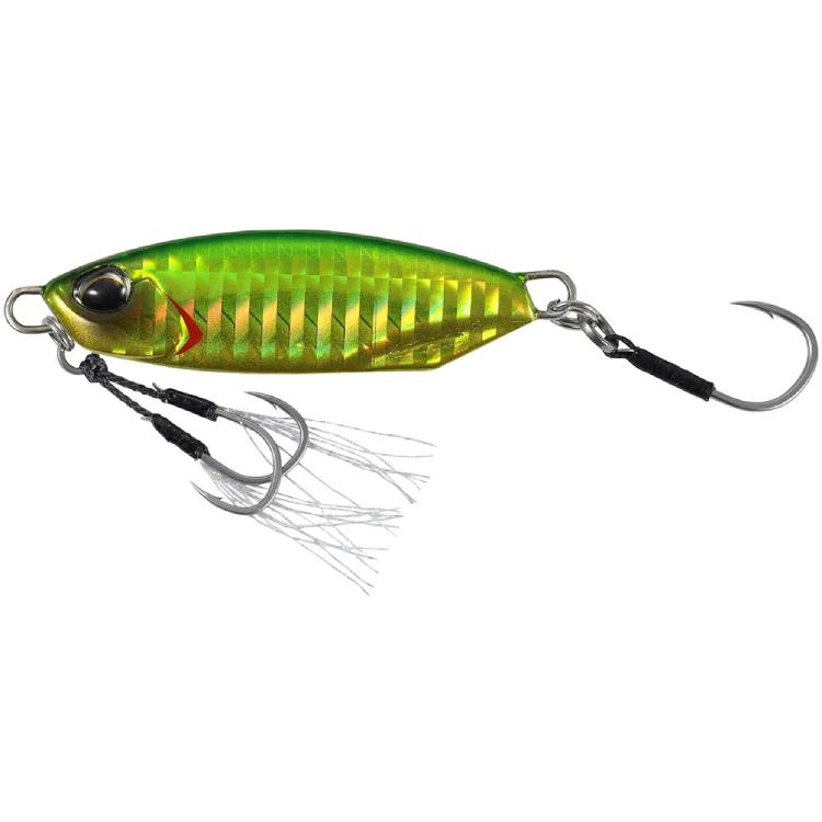 Пілкер DUO Drag Metal Slow 70 мм 60 г PHA0055 (4525918112233)