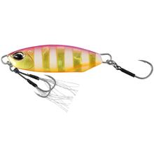 Пілкер DUO Drag Metal Slow 70 мм 60 г PJA0045 (4525918112257)