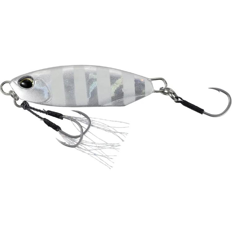 Пілкер DUO Drag Metal Slow 70 мм 60 г PJA0101 (4525918112264)