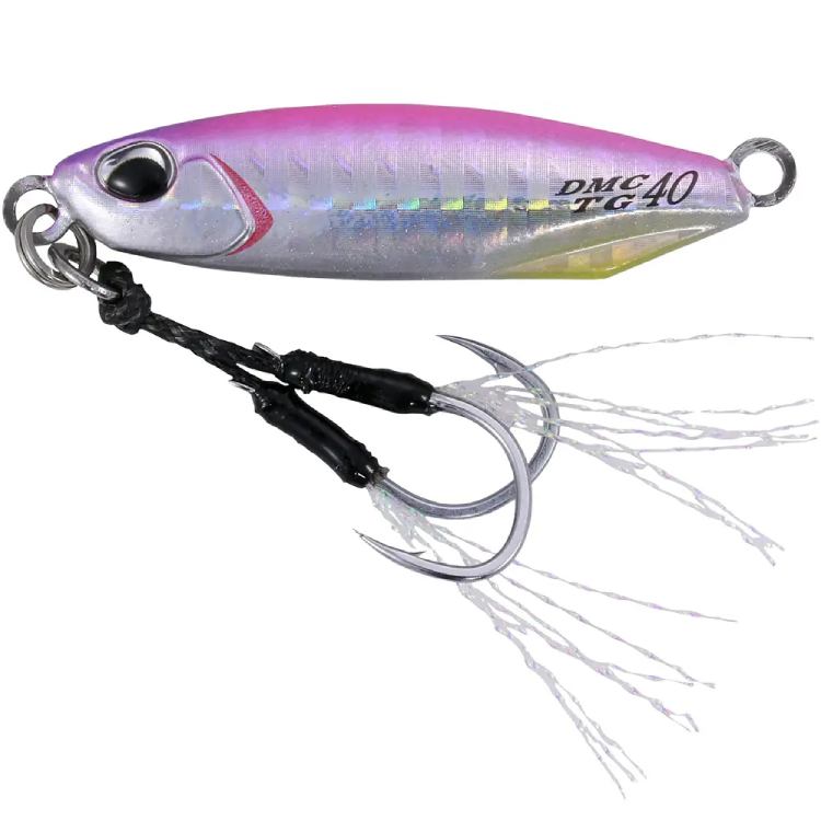 Пілкер DUO Drag Metal TG 44 мм 30 г PHA0009 (4525918102654)