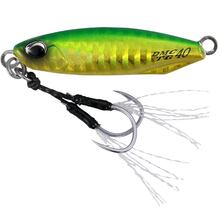 Пілкер DUO Drag Metal TG 44 мм 30 г PHA0055 (4525918102685)