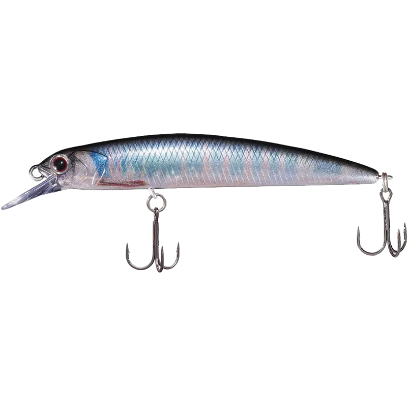 Воблер O.S.P. Asura Durga 73F 73 мм RP88 Real Oikawa Ver.2 (4573189526907)