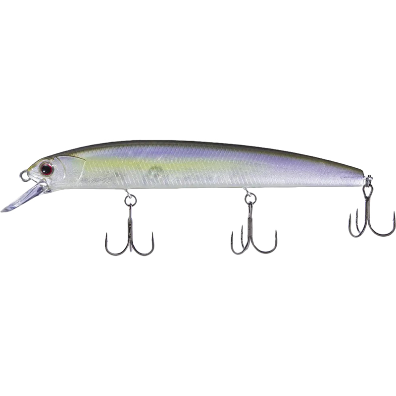 Воблер O.S.P. Asura II 925F 92.5 мм (4573189515291)