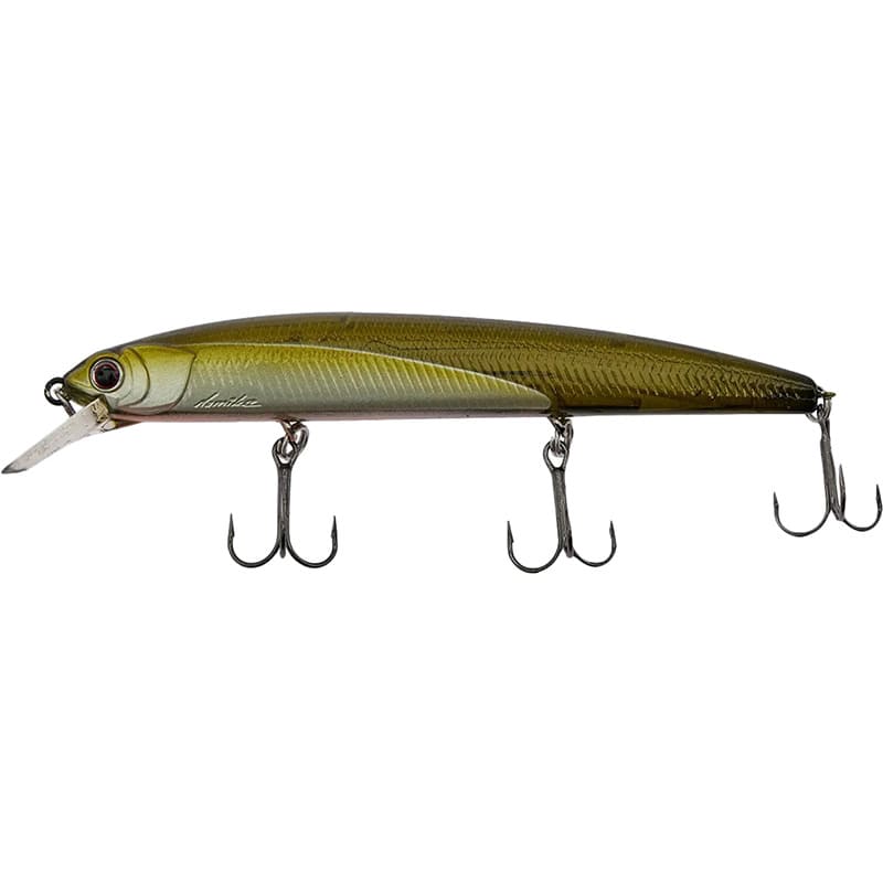 Воблер O.S.P. Asura II 925SP 92.5 мм C24 (4573189515208)