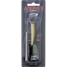 Воблер O.S.P. Asura II 925SP 92.5 мм C24 (4573189515208)