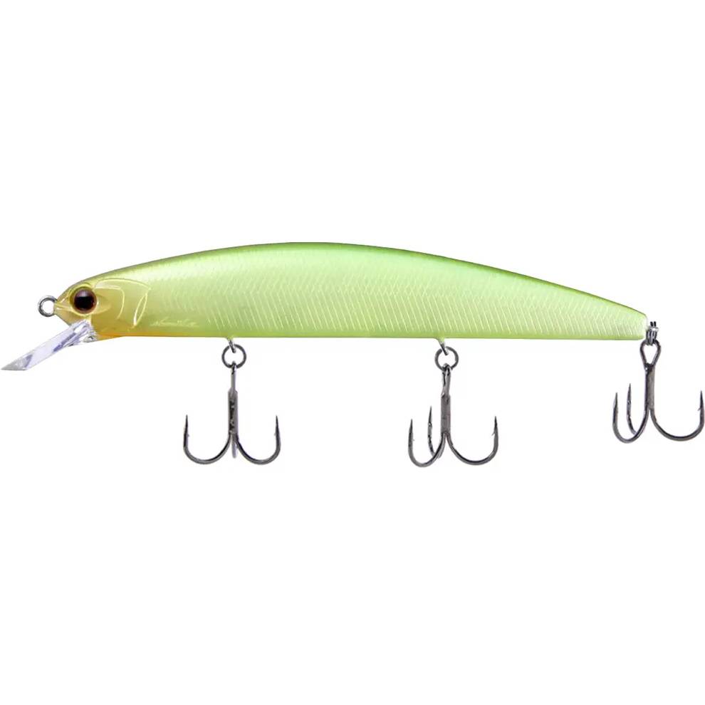 Воблер O.S.P. Asura Varuna Spec2 110SF 110mm 15.7g G35 1.0-1.5m (4560485619198)