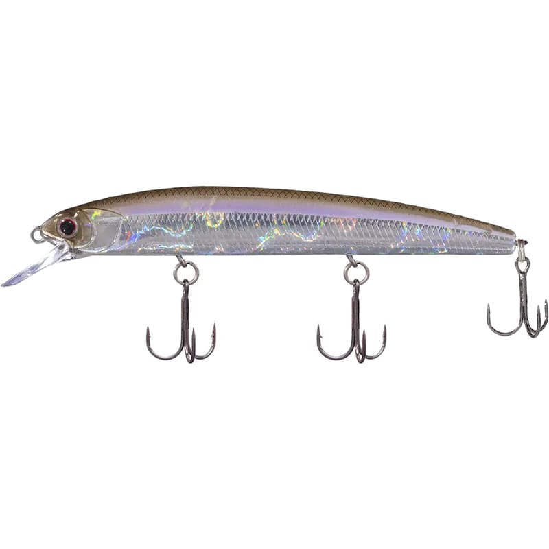 Воблер O.S.P. Asura II 925SP 92.5 мм HF76 (4573189545458)