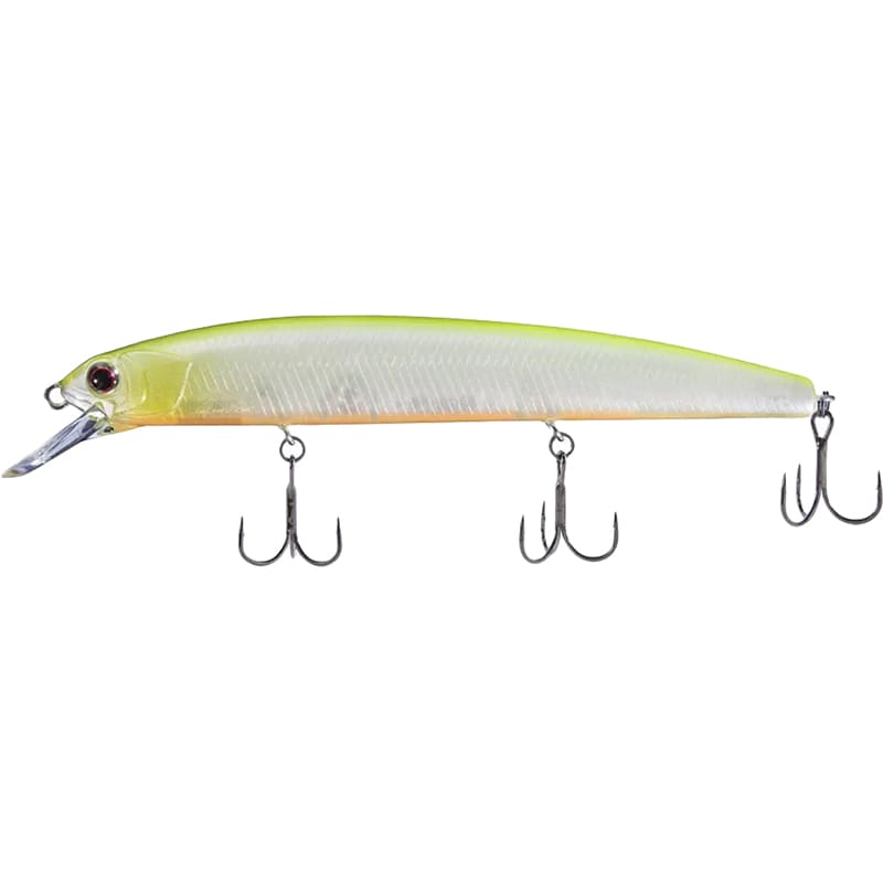 Воблер O.S.P. Asura II 925SP 92.5 мм P64 (4573189515222)