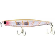 Воблер O.S.P. Bent Minnow 76 F 76mm 4.3g G28 0.0-0.5m (4560485616135)