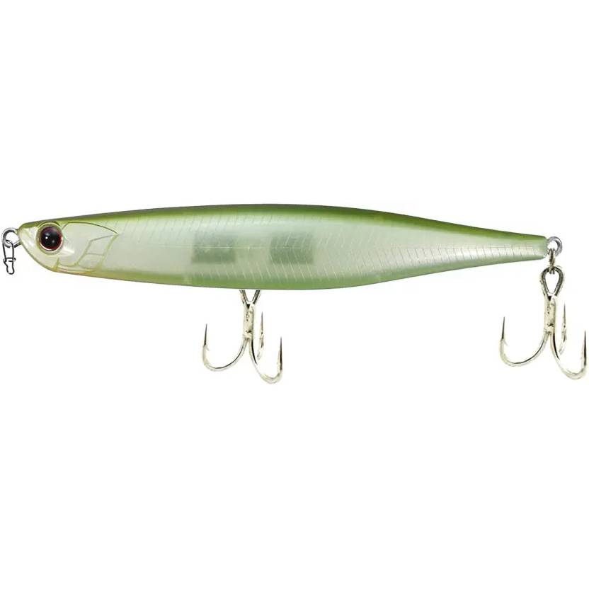 Воблер O.S.P. Bent Minnow 76 F 76mm 4.3g G35 0.0-0.5m (4580238264727)