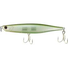 Воблер O.S.P. Bent Minnow 76 F 76mm 4.3g G35 0.0-0.5m (4580238264727)