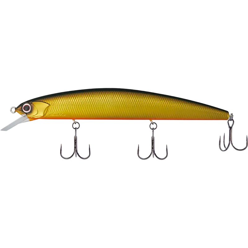 Воблер O.S.P. Asura Rudra 130F 130 мм H04 (4580238252502)