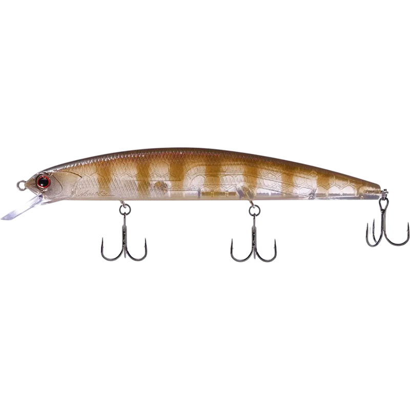 Воблер O.S.P. Asura Rudra 130MSF 130 мм T16 (4573189503823)