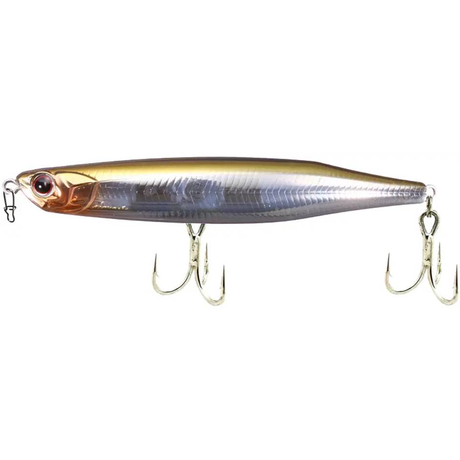 Воблер O.S.P. Bent Minnow 76 F 76mm 4.3g H22 0.0-0.5m (4580238266356)