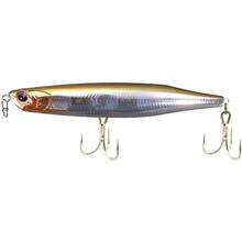 Воблер O.S.P. Bent Minnow 76 F 76mm 4.3g H22 0.0-0.5m (4580238266356)