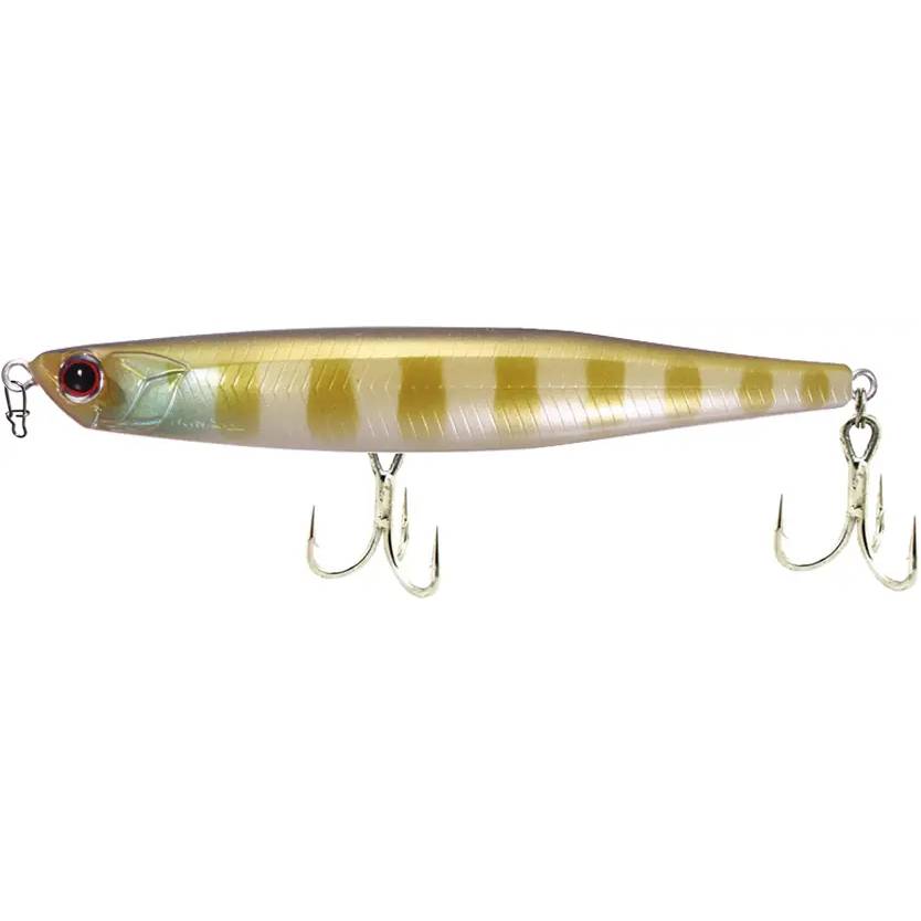 Воблер O.S.P. Bent Minnow 76 F 76mm 4.3g P45 0.0-0.5m (4580238266363)