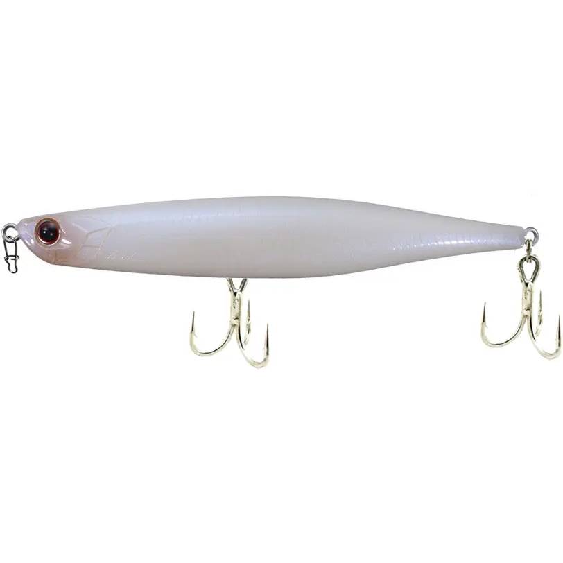 Воблер O.S.P. Bent Minnow 76 F 76mm 4.3g P83 0.0-0.5m (4580238264741)
