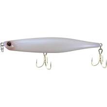 Воблер O.S.P. Bent Minnow 76 F 76mm 4.3g P83 0.0-0.5m (4580238264741)
