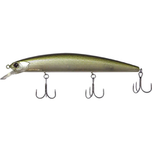 Воблер O.S.P. Asura Rudra 130SP 130 мм G01 Ghost Minnow (4580238263096)