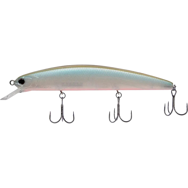 Воблер O.S.P. Asura Varuna 110 SP 113 мм GF76 (4560485607720)