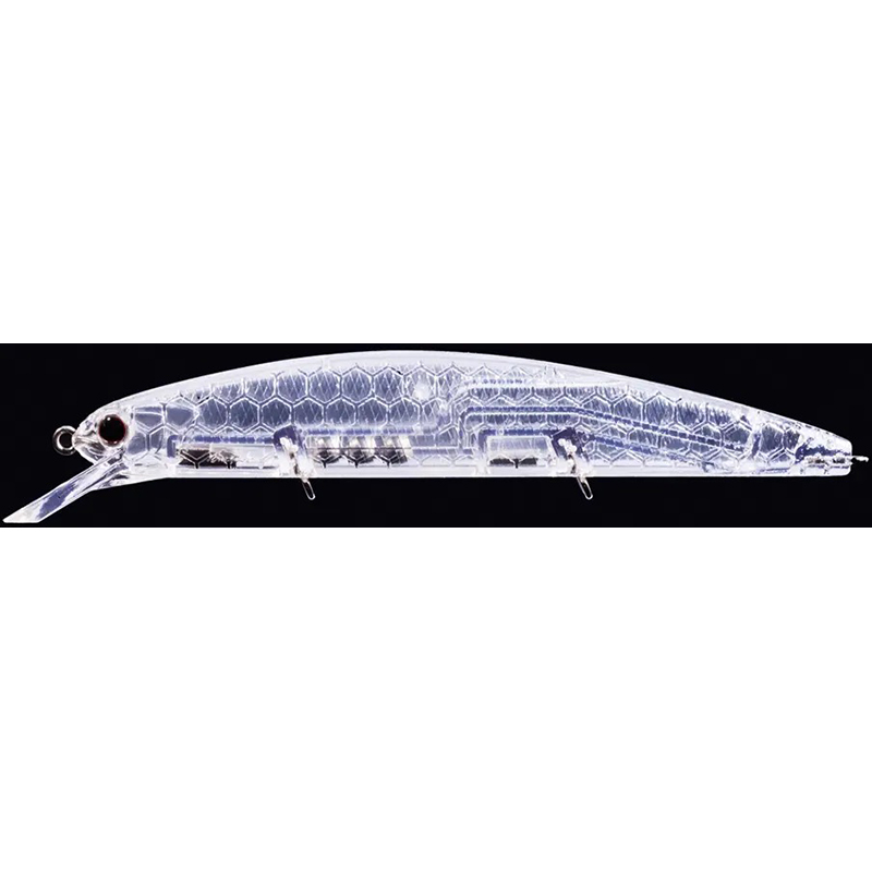 Воблер O.S.P. Asura Varuna 110 SP 113 мм GF76 (4560485607720) Модель Asura Varuna