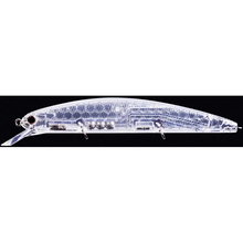 Воблер O.S.P. Asura Varuna 110 SP 113 мм GF76 (4560485607720)