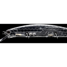 Воблер O.S.P. Asura Varuna 110 SP 113 мм H04 (4560485607621)