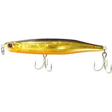 Воблер O.S.P. Bent Minnow 86F 86mm 5.9g H04 0.0-0.5m (4560485607294)