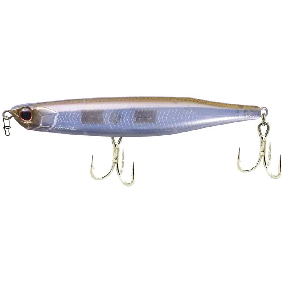 Воблер O.S.P. Bent Minnow 86F 86mm 5.9g HF76 jpn (0.0-0.5m) (4573189505575)