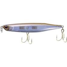 Воблер O.S.P. Bent Minnow 86F 86mm 5.9g HF76 jpn (0.0-0.5m) (4573189505575)