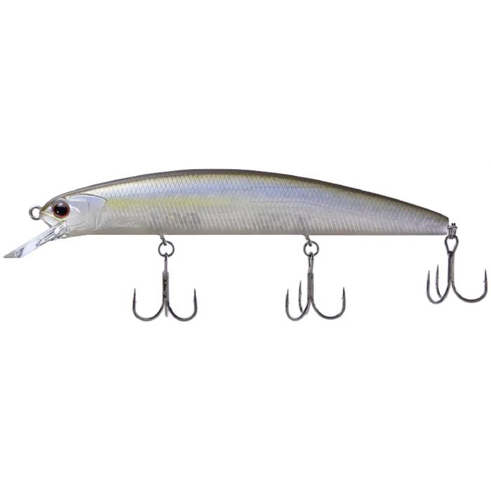 Воблер O.S.P. Asura Varuna 110 SP 113 мм 16 г P23 (4560485607669)