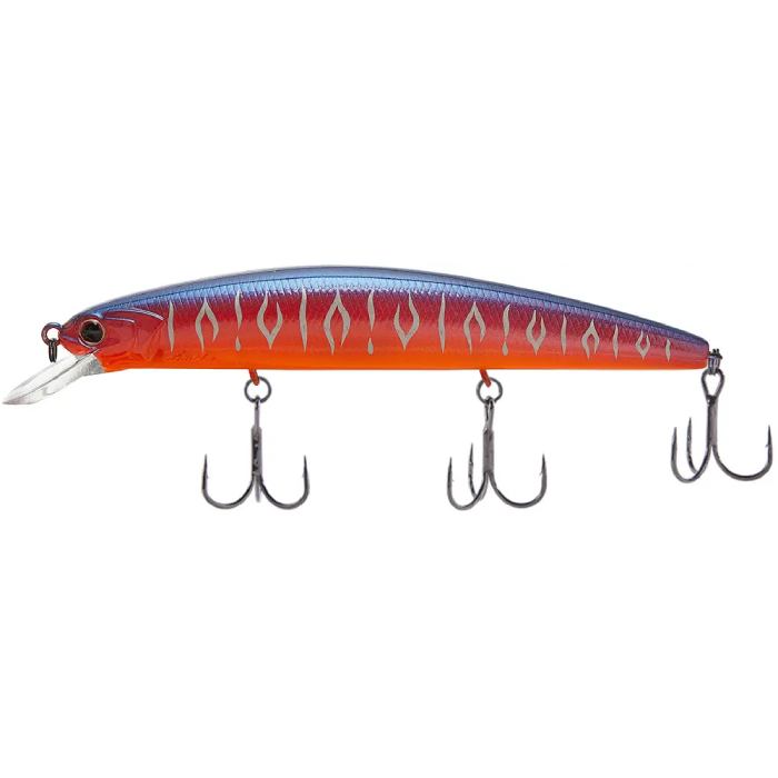 Воблер O.S.P. Asura Varuna 110 SP 113 мм 16 г PP50 (4560485616920)