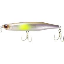 Воблер O.S.P. Bent Minnow 86F 86mm 5.9g T26 jpn 0.0-0.5m (4560485602046)