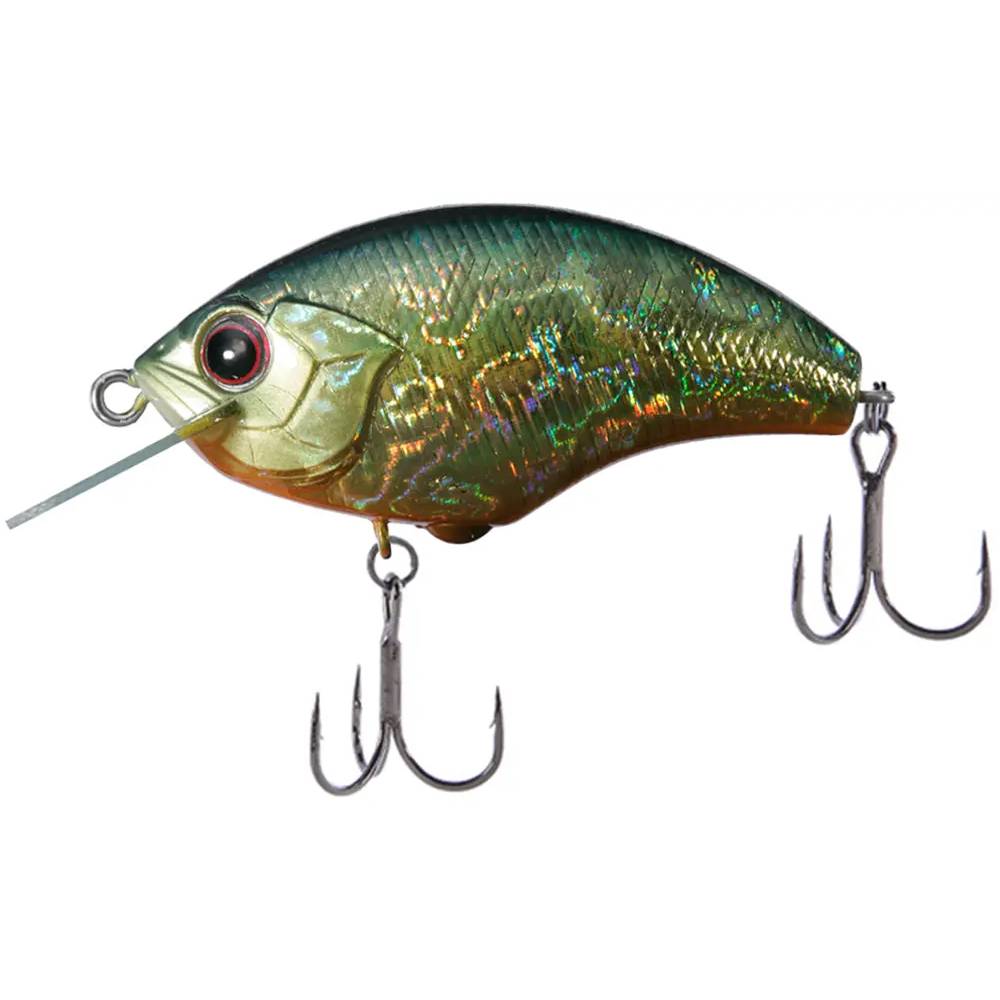 Воблер O.S.P. Blitz 53mm 9.0g H03 1.2-1.8m (4582373959292)