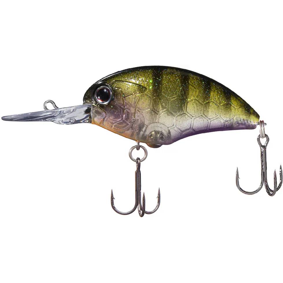 Воблер O.S.P. Blitz DR 53mm 11.0g L16 (4573189525153)