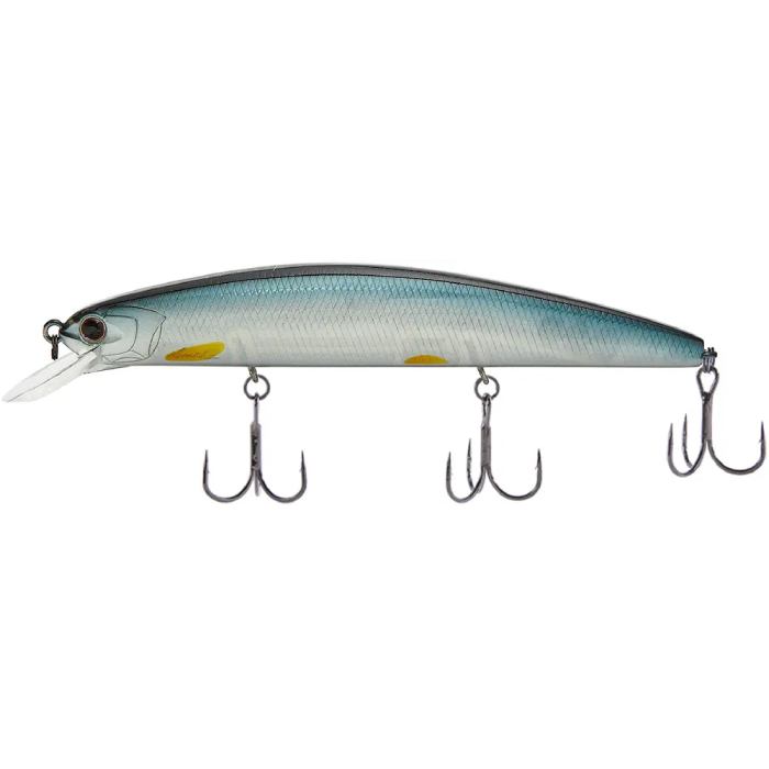 Воблер O.S.P. Asura Varuna 110 SP 113 мм 16 г T06 (4560485607683)