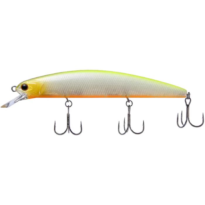 Воблер O.S.P. Asura Varuna 110F 113 мм 14.2 г P64 (4560485607959)