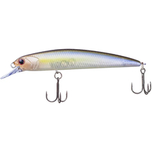 Воблер O.S.P. Asura Durga 73 SP 73 мм 4.7 г P23 jpn 1.4 м (4573189512764)