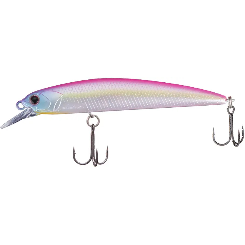 Воблер O.S.P. Asura Durga 73 SP 73 мм 4.7 г P43 jpn 1.4 м (4573189518995)