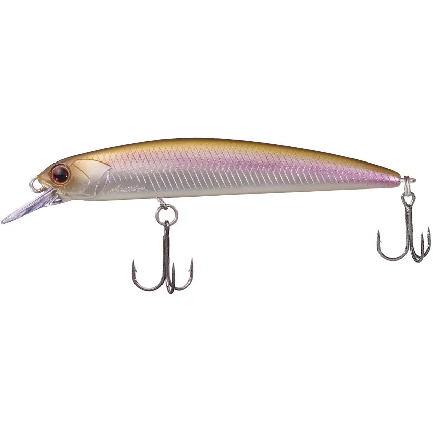 Воблер O.S.P. Asura Durga 73 SP 73 мм 4.7 г S76 jpn 1.4 м (4573189512832)