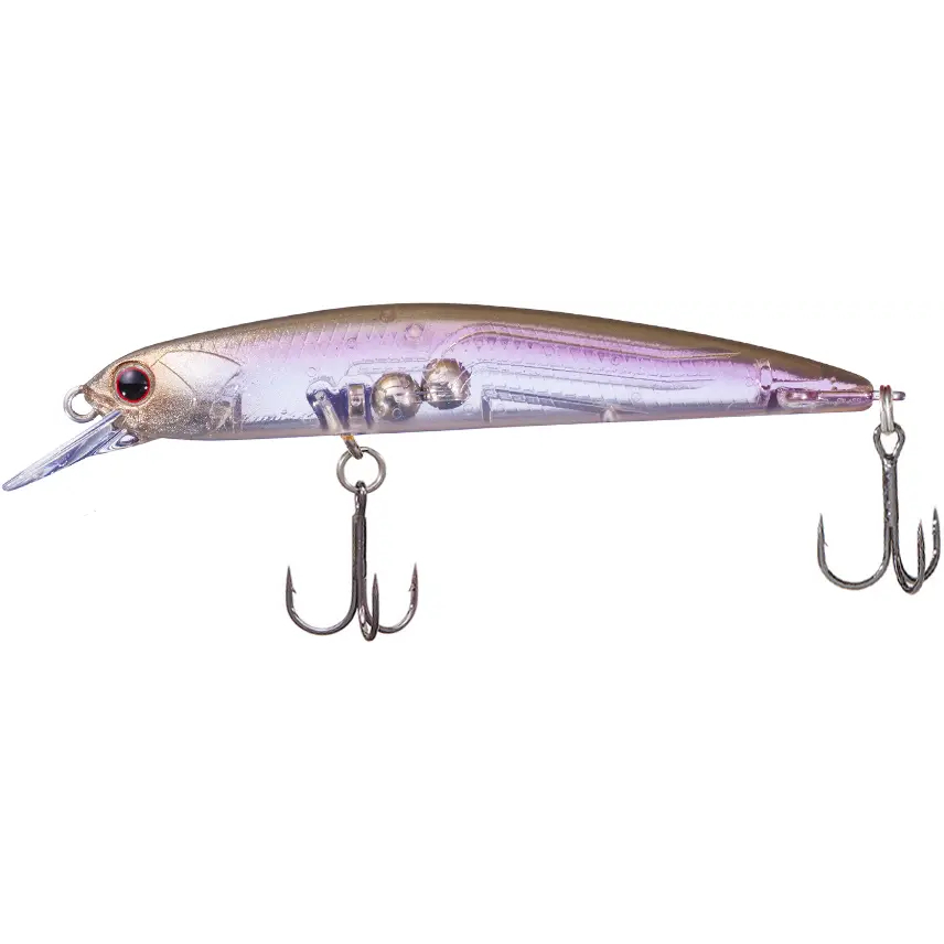 Воблер O.S.P. Asura Durga 73 SP 73 мм 4.7 г TC23 jpn 1.4 м (4573189512771)