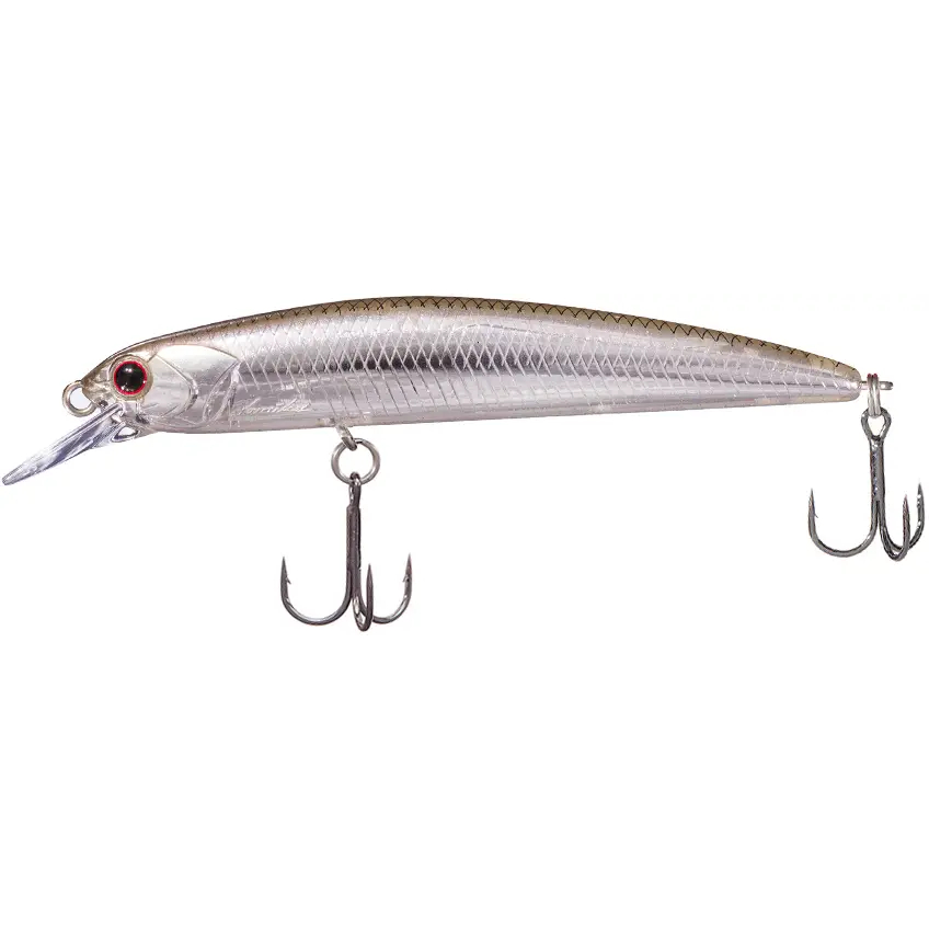 Воблер O.S.P. Asura Durga 73F 73 мм 4.4 г HF76 Wakasagi (4573189516991)