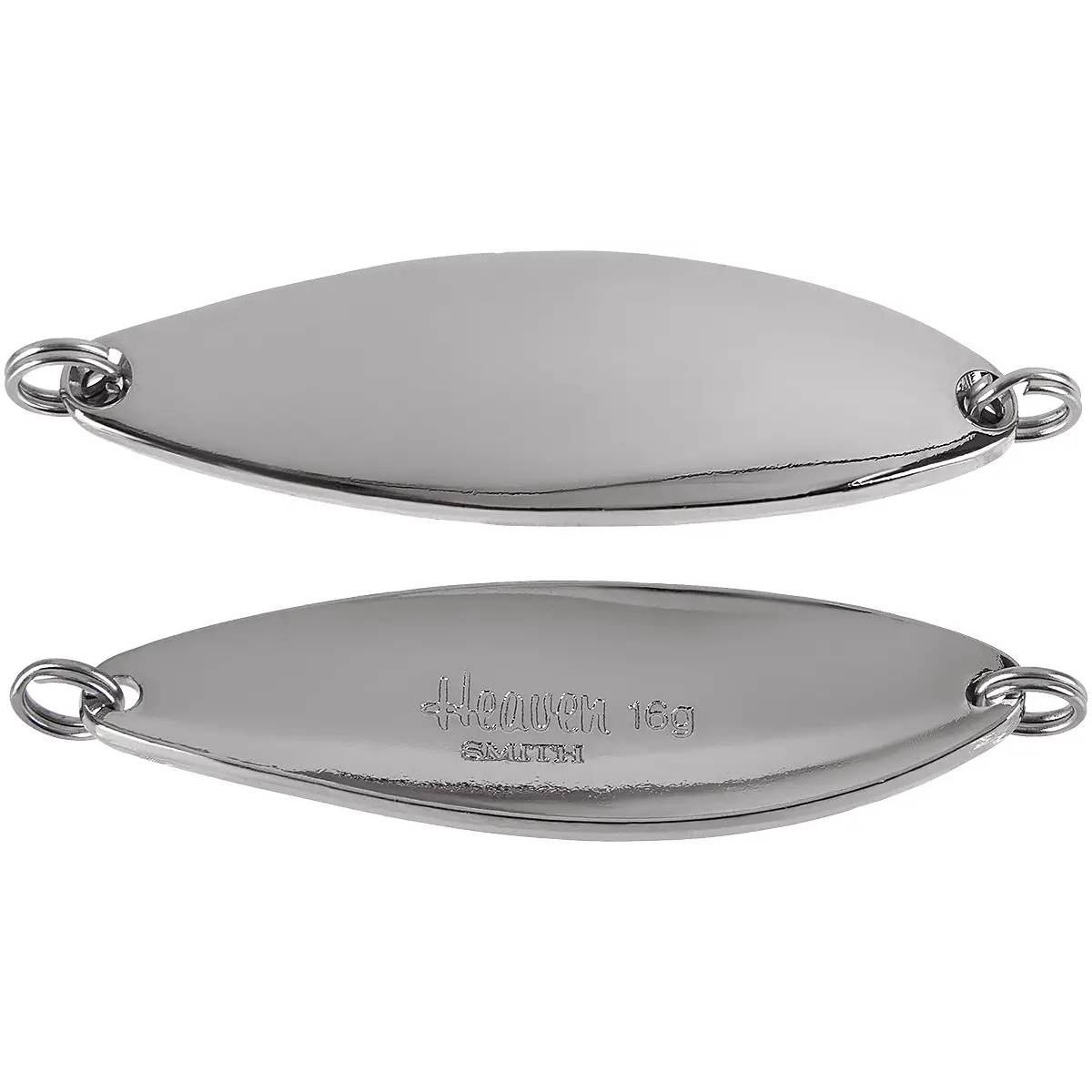 Блешня SMITH Heaven 16.0г #01 S (1665.09.88)